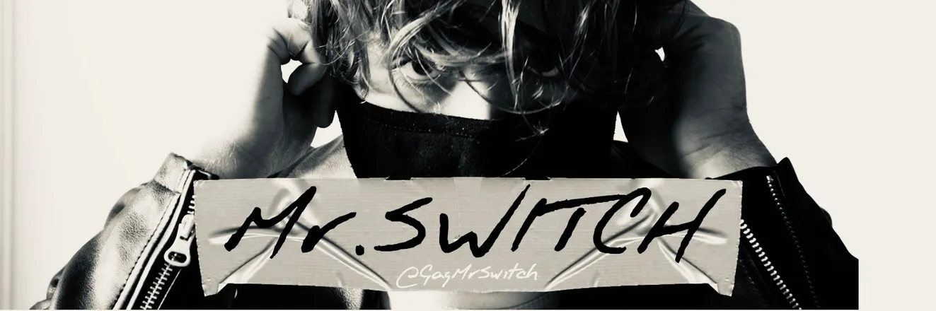 OnlyFans cuenta gagmrswitch header 2