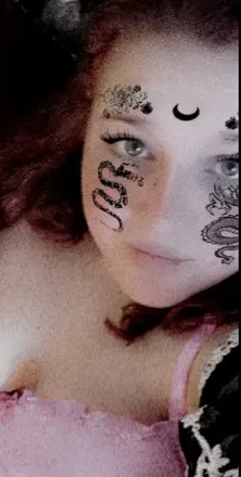 OnlyFans cuenta chubbygamergirl420 avatar 1