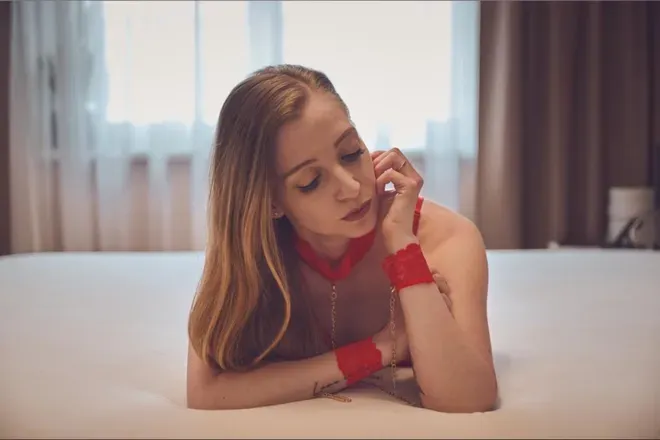OnlyFans cuenta sweet_kristin avatar 1
