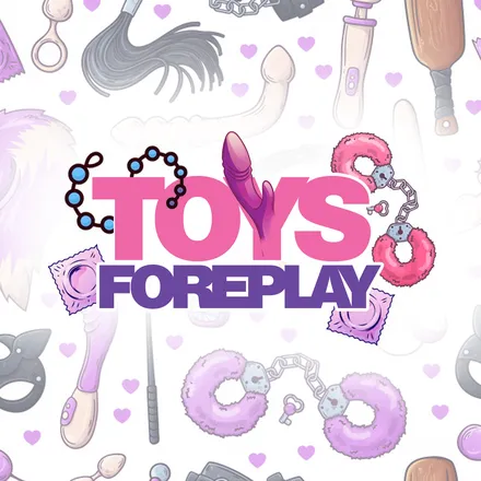 OnlyFans cuenta toysforeplay header 2