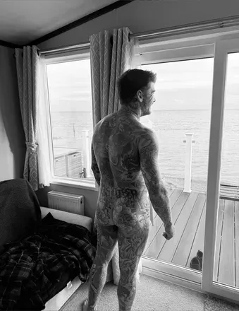 OnlyFans cuenta inkedjimmy avatar 1