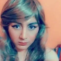 OnlyFans account  andreamirandat avatar 1