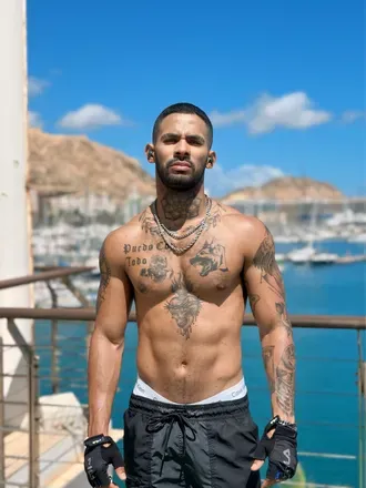 OnlyFans cuenta ivansitomola avatar 1