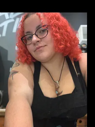 OnlyFans cuenta ladydahlia21 avatar 1