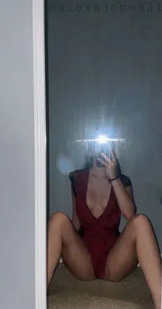 OnlyFans cuenta alexajones21 avatar 1