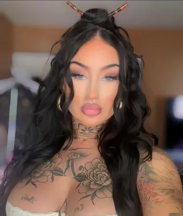 OnlyFans cuenta kgypsyy avatar 1