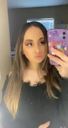 OnlyFans cuenta jennababy69 avatar 1
