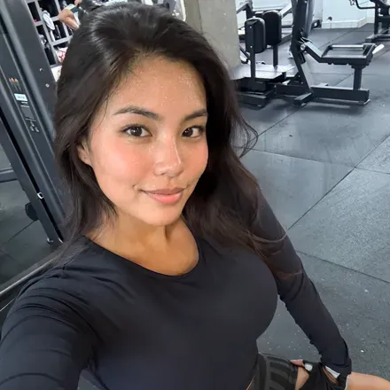 OnlyFans cuenta lacykim avatar 1