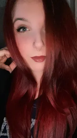 OnlyFans cuenta playfullpersephone avatar 1