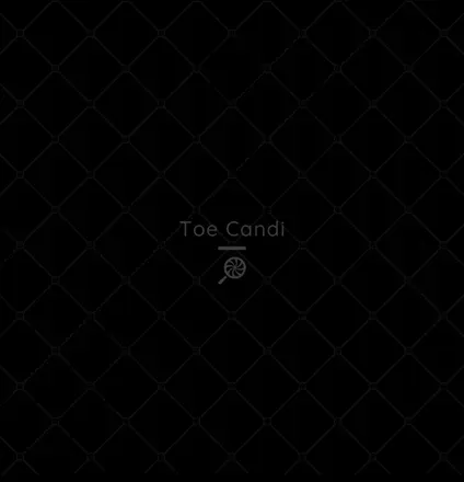 OnlyFans account  toecandi avatar 1