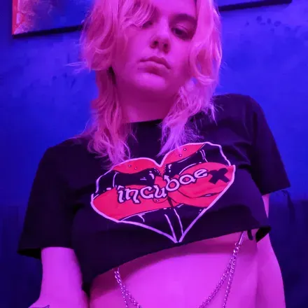 OnlyFans cuenta genderqueer.venus avatar 1
