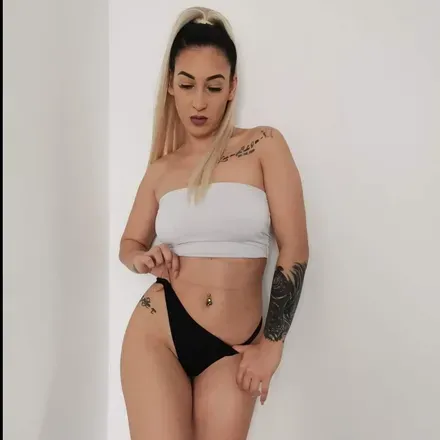 OnlyFans cuenta alessiablonda avatar 1