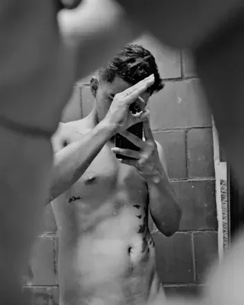 OnlyFans cuenta petterdiaz97 avatar 1