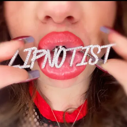 OnlyFans cuenta the_lipnotist header 2