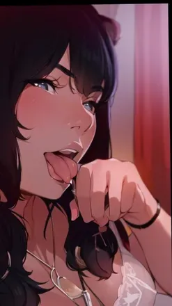 OnlyFans account  thebitch-of-lucifer69 header 2