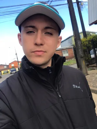 OnlyFans cuenta nickolas_schn avatar 1