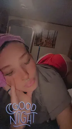 OnlyFans cuenta cheyenneross12 header 2