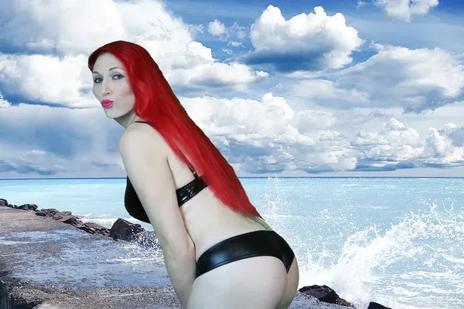 OnlyFans account  missreginatwist avatar 1