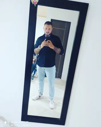 OnlyFans cuenta juanbonette avatar 1