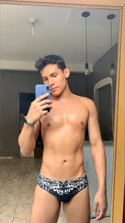 OnlyFans cuenta padilhagbr avatar 1