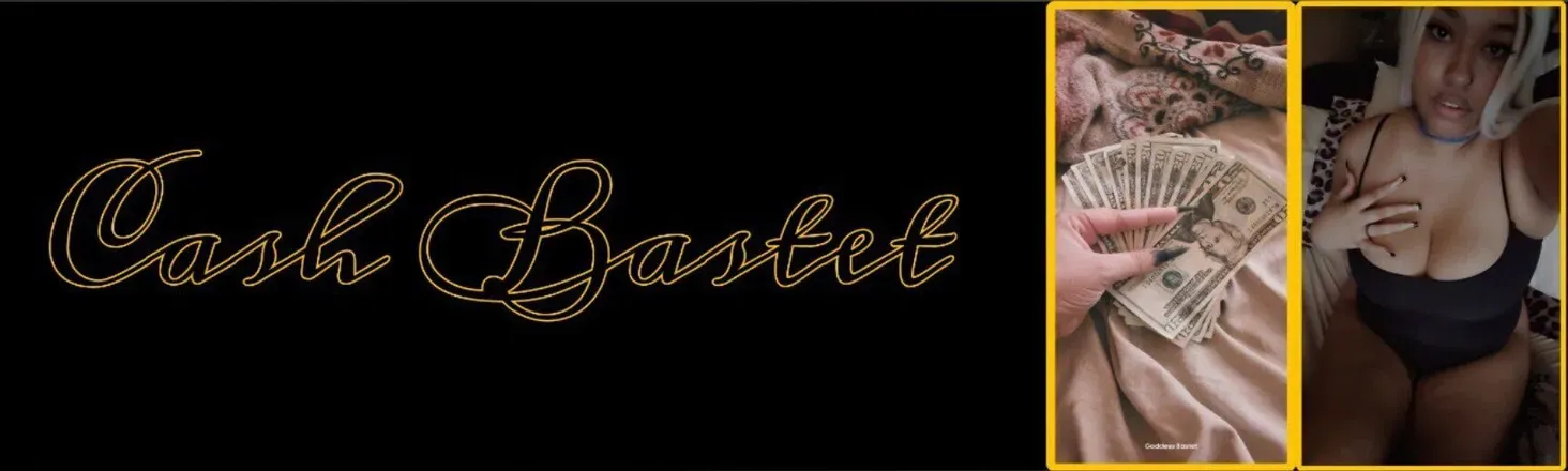 OnlyFans cuenta cashbastet header 2