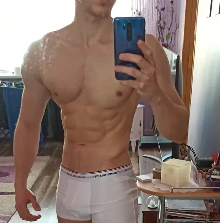 OnlyFans cuenta rippedmuscleboy avatar 1