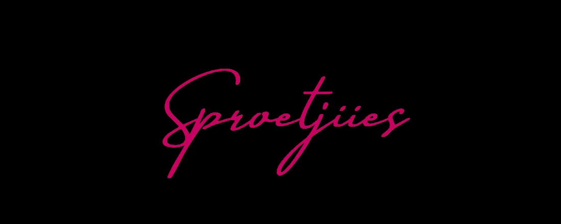 OnlyFans account  sproetjiies_free header 2