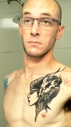 OnlyFans cuenta biggunbarry avatar 1