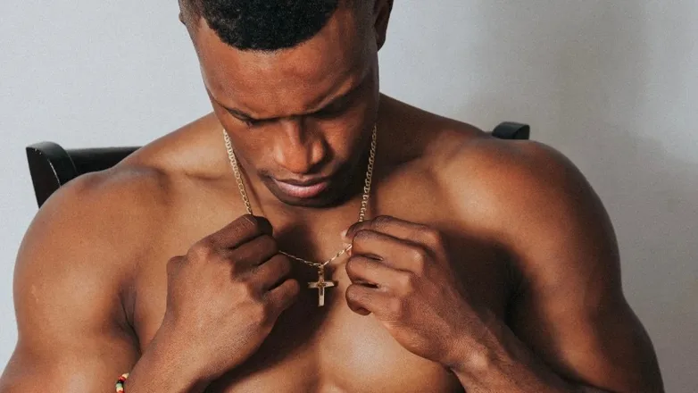 OnlyFans cuenta jhonyblack17k header 2