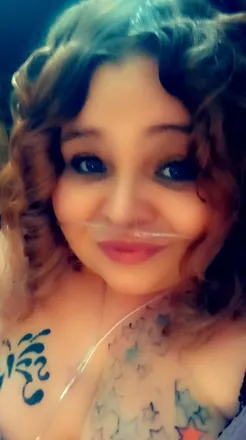OnlyFans cuenta queencindy32 header 2