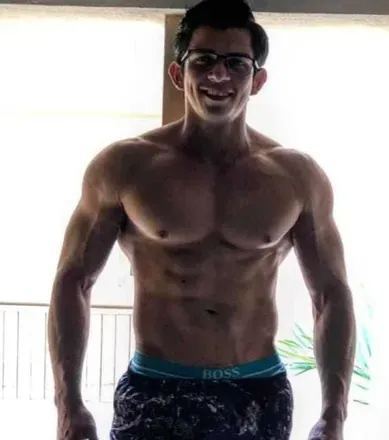 OnlyFans account  u96383389 avatar 1