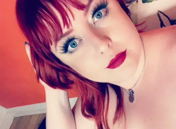 OnlyFans account  xxhuntressfree avatar 1