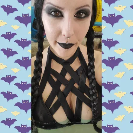 OnlyFans cuenta midnightvixen avatar 1