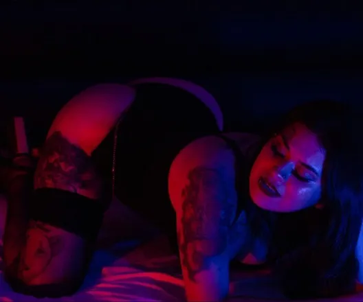 OnlyFans cuenta badgirlsexx header 2