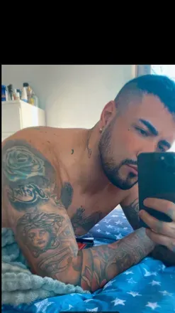 OnlyFans cuenta yei.ink avatar 1