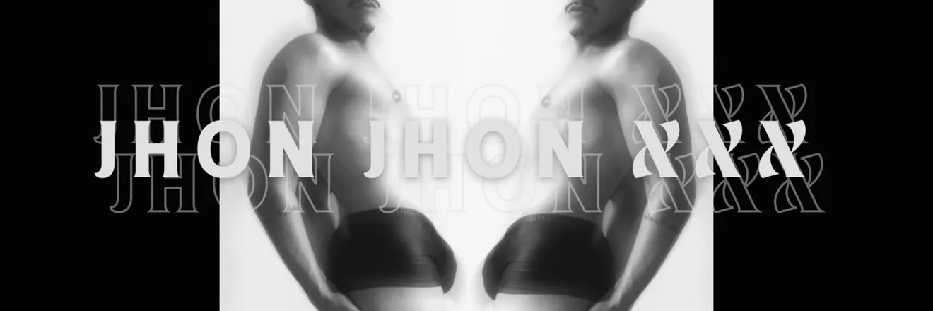 OnlyFans account  jhonjhonxxx header 2