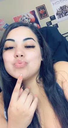OnlyFans cuenta ricangoddessx avatar 1