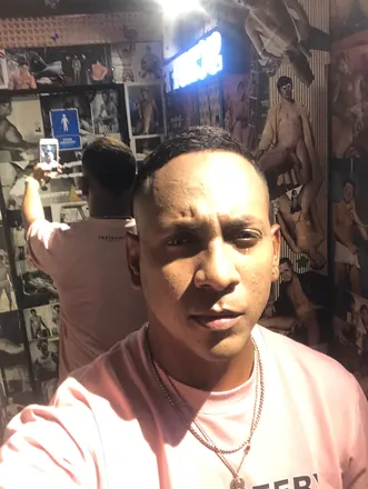 OnlyFans cuenta elnegropantera header 2
