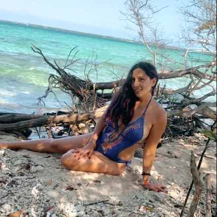 OnlyFans account  latinaandmamacita avatar 1