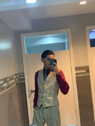 OnlyFans cuenta alexish324 avatar 1