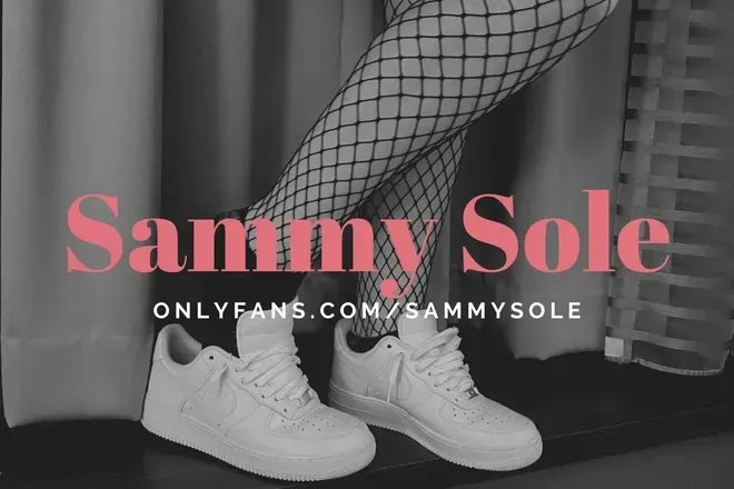 OnlyFans cuenta sammysole header 2