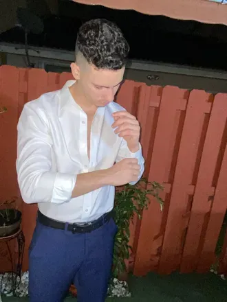 OnlyFans cuenta el_nene_22 avatar 1