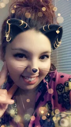 OnlyFans cuenta firegirl951 avatar 1