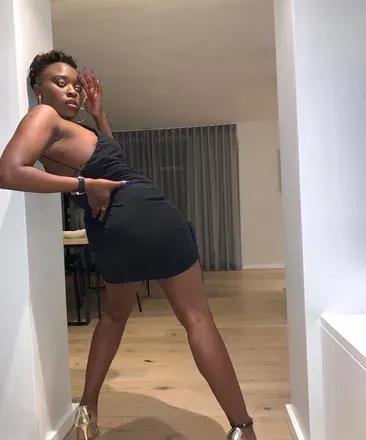 OnlyFans de blaxckdiamond