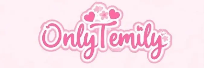 OnlyFans cuenta onlytease_emily header 2