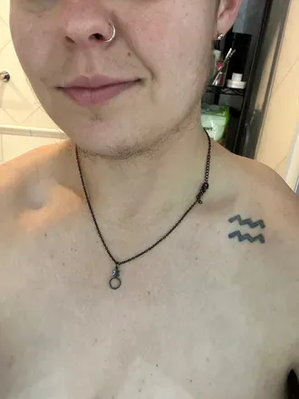 OnlyFans cuenta enbyenvy269 avatar 1