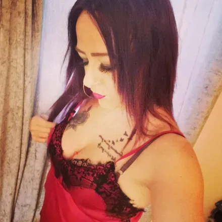 OnlyFans cuenta hornyfckdoll avatar 1
