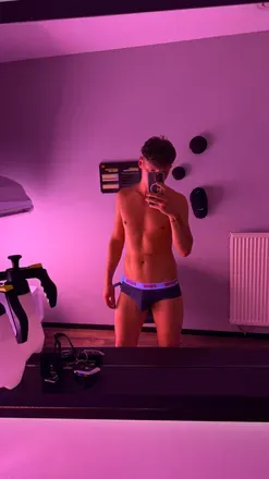 OnlyFans cuenta body_heat avatar 1