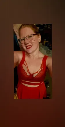 OnlyFans cuenta 34569hotwife_ginger avatar 1