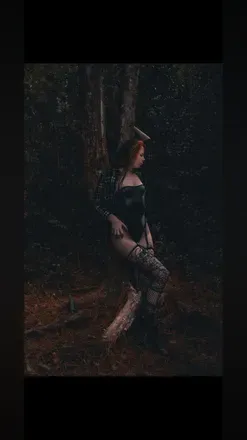 OnlyFans cuenta heyghstbusterslost4raven avatar 1